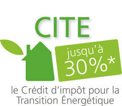 credit impot CITE